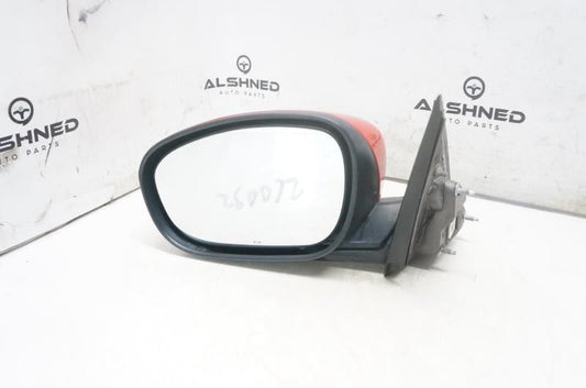 2010 Dodge Charger Left Driver Side Rear View Mirror 1BY431DTAB OEM - Alshned Auto Parts