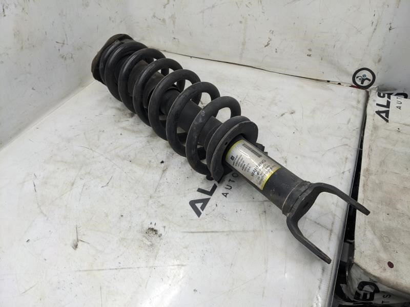 2013-21 Ram 1500 Classic 4x4 FR Left Spring Strut Shock Absorber 52853469AD OEM - Alshned Auto Parts