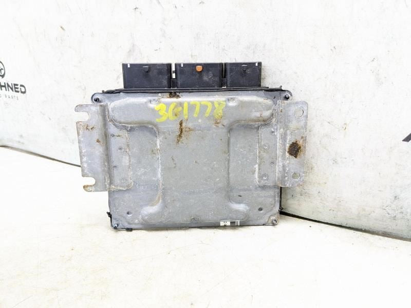 2014-2018 Nissan Rogue Engine Control Module ECU ECM 23703-4BA1A OEM - Alshned Auto Parts