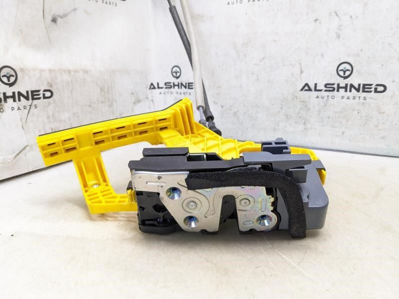 2017-2020 Hyundai Elantra Rear Left Door Lock Latch Actuator 81410-F2000 OEM - Alshned Auto Parts