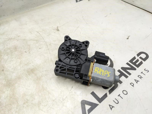 2015-2020 Ford F150 Rear Right Door Power Window Motor FL34-1627000-AN OEM - Alshned Auto Parts