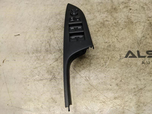 13-15 Honda Accord FR LH Door Master Power Window Switch 83591-T2A-A010-M1 OEM - Alshned Auto Parts