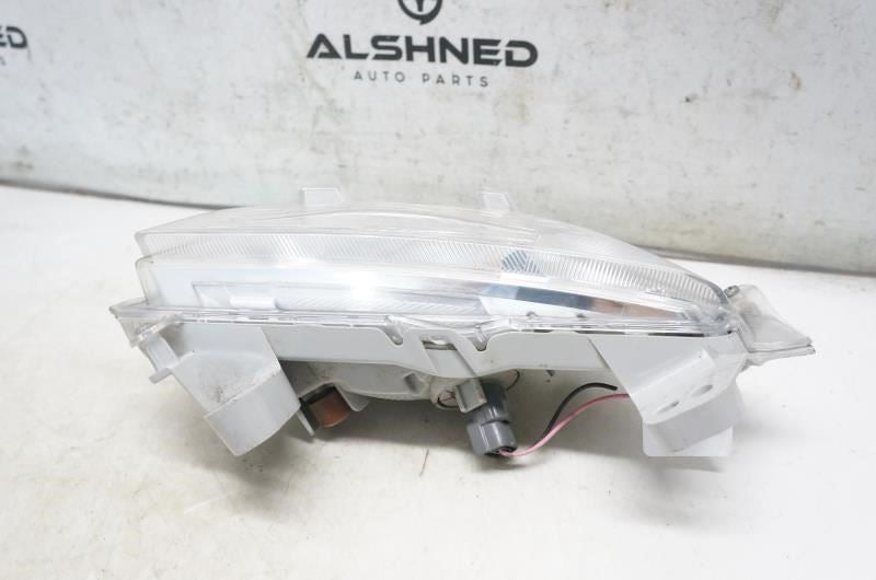 2015 Mazda 3 Front Driver Left Turn Signal Lamp B45A-51-360A OEM - Alshned Auto Parts