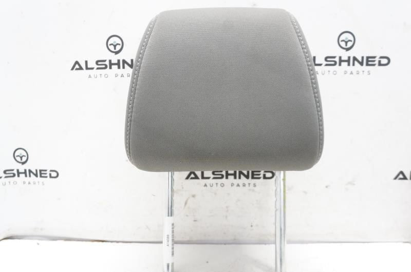 2018 Honda Civic Front Right Left Headrest Cloth 81140-TBA-A21ZB - Alshned Auto Parts