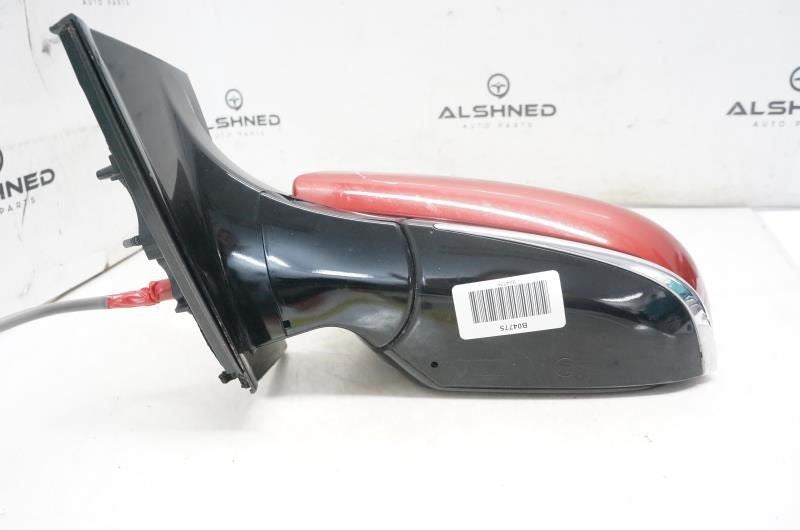 16-19 Toyota Prius Driver Left Side Rear View Mirror 87940-47400 OEM *ReaD* - Alshned Auto Parts