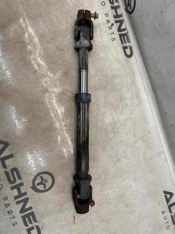 2015-2020 Ford F150 Steering Column Lower Shaft FL3Z-3B676-A OEM - Alshned Auto Parts