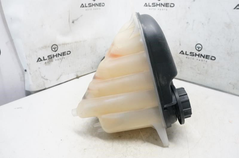 2010-2015 Jaguar XF Radiator Coolant Reservoir Bottle CX23-8A080-AA OEM - Alshned Auto Parts