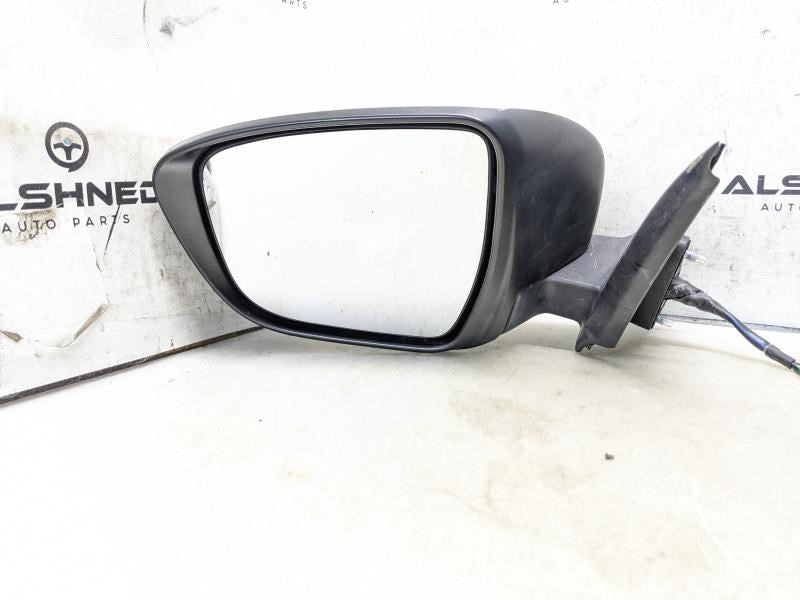 2015-2017 Nissan Juke Left Driver Outside Rearview Mirror 963023YM6B OEM *ReaD* - Alshned Auto Parts