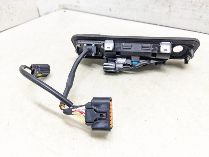 2015-2017 Hyundai Sonata Rear Decklid Trunk Lid Back-Up Camera 95760-C2101 OEM - Alshned Auto Parts