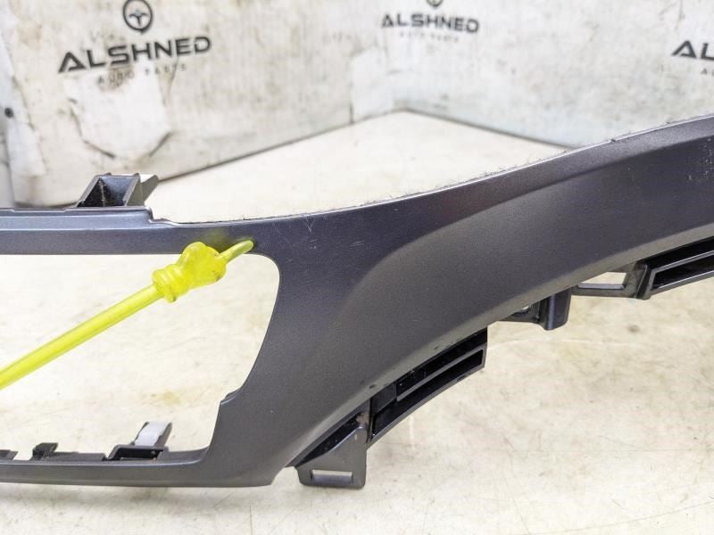 2016-2021 Honda Pilot Center Right Dash Garnish Pillar Trim 77220-TG7-A01ZA OEM - Alshned Auto Parts