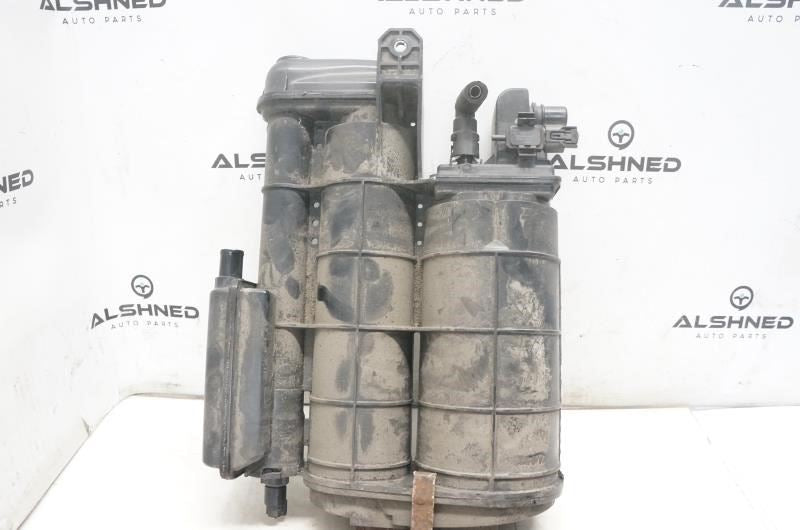 2015 Honda Accord Fuel Vapor Evaporator Emission EVAP Canister 17300T2AL020M1 OEM - Alshned Auto Parts