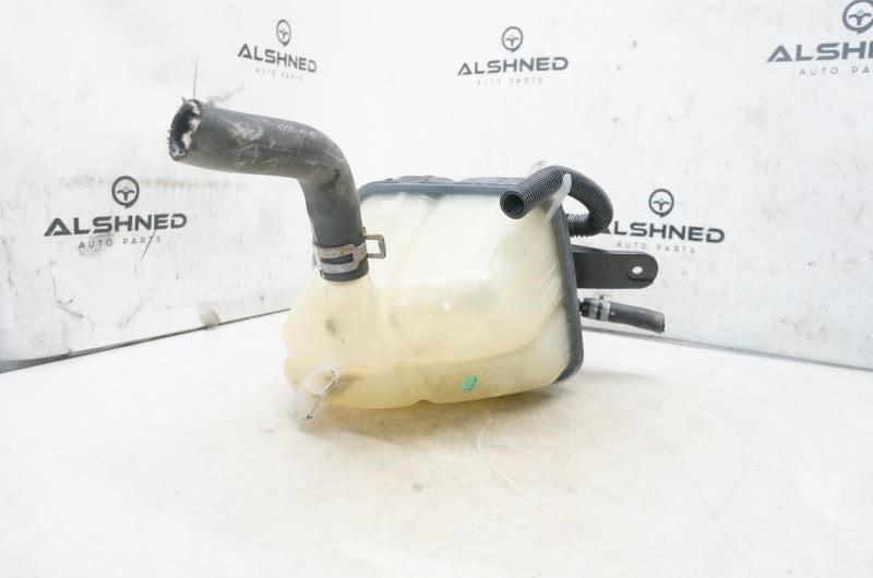 2008-2015 Cadillac CTS Radiator Coolant Reservoir Bottle 15267707 OEM - Alshned Auto Parts