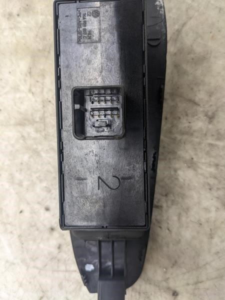 05-18 Volkswagen Jetta FR LH Door Master Power Window Switch 1K4959857C-REH OEM - Alshned Auto Parts