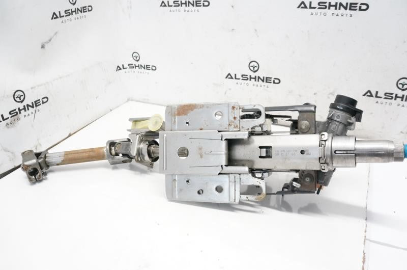 2006-2010 Volkswagen Beetle Steering Column  1J1-419-501-FL OEM - Alshned Auto Parts