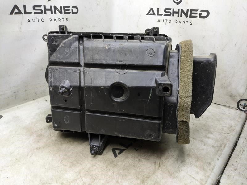 2016 GMC Sierra 1500 5.3L Air Intake Cleaner Assembly 23400178 OEM *ReaD* - Alshned Auto Parts