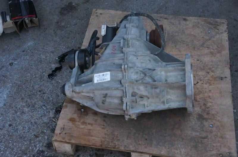 2019 Ford F150 Transfer Case 3.3L Electronic Shift On The Fly HL-34-7A195-AD OEM - Alshned Auto Parts