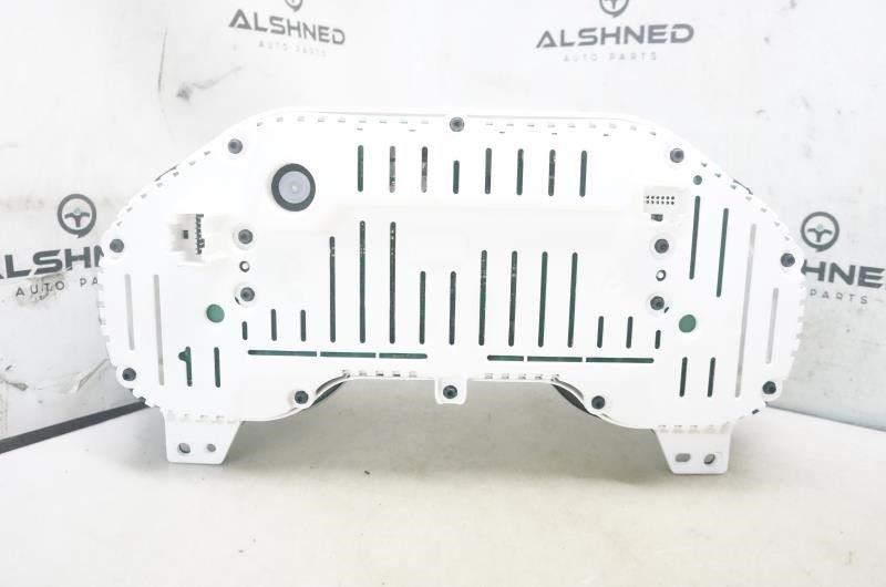 15-16 Ford F150 Speedometer Gauge Instrument Cluster 121K FL3T-10849-CJJ *ReaD* - Alshned Auto Parts