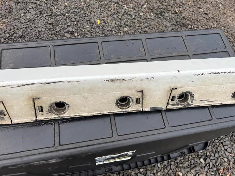 10-15 Toyota Prius Left Side Rocker Panel Guard Molding 75852-47900 OEM *ReaD* - Alshned Auto Parts