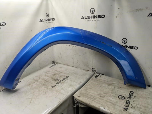 19-23 Ram 1500 Big Horn FR RH Wheel Flare Molding 5YL26TZZAD OEM *ReaD**AS IS* - Alshned Auto Parts