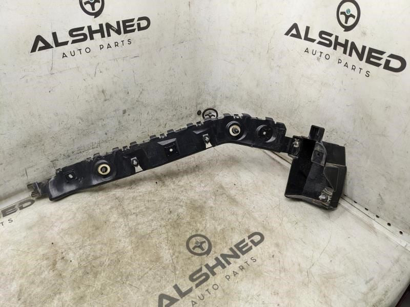 2016-2019 Ford Explorer Police Rear Bumper Right Side Bracket FB5Z-17D942-A OEM - Alshned Auto Parts