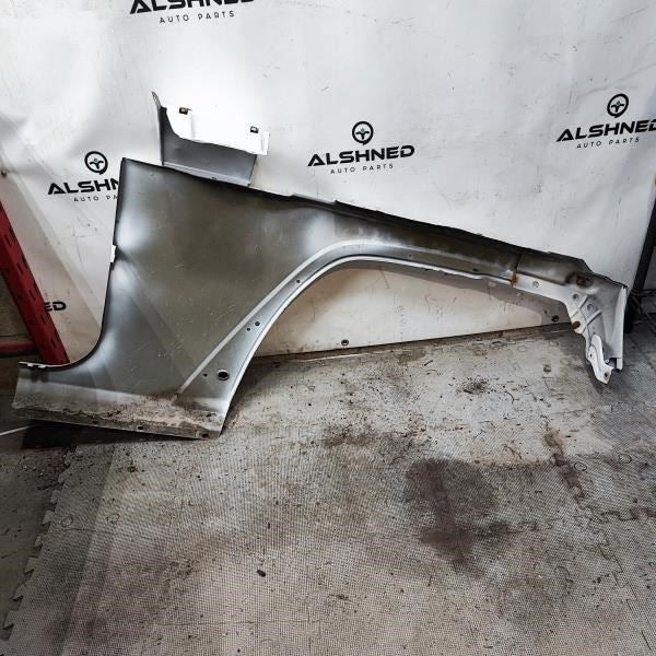 2007-2018 Jeep Wrangler Front Left Driver Side Fender 68002399AE OEM *ReaD* - Alshned Auto Parts