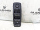 2017-2023 Chrysler Pacifica FR LH Door Master Power Window Switch 68234092AC OEM - Alshned Auto Parts