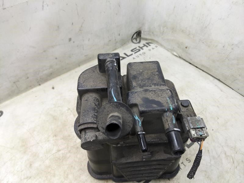 2015-2021 Chevrolet Trax 1.4L Fuel Vapor Evaporator Emission Canister 42782039 - Alshned Auto Parts