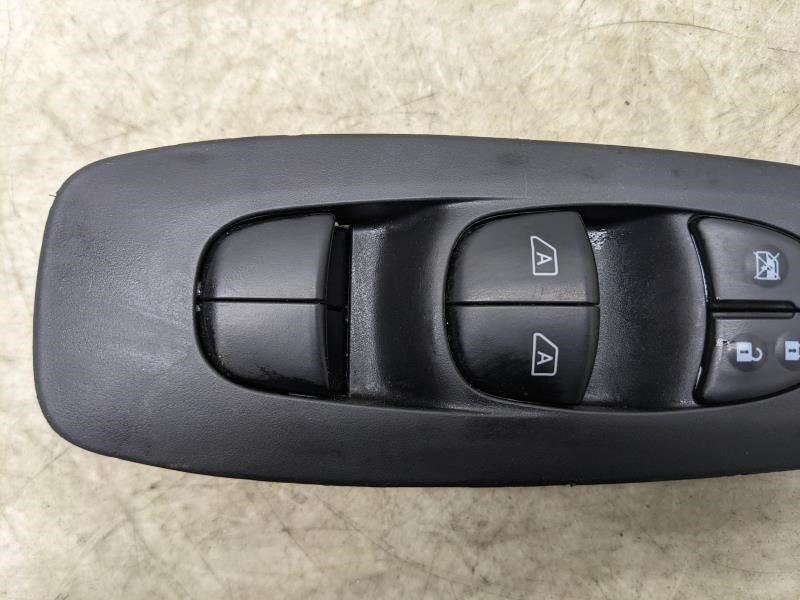 2013-2020 Nissan Pathfinder FR LH Door Master Power Window Switch 25401-3KA2A OEM - Alshned Auto Parts