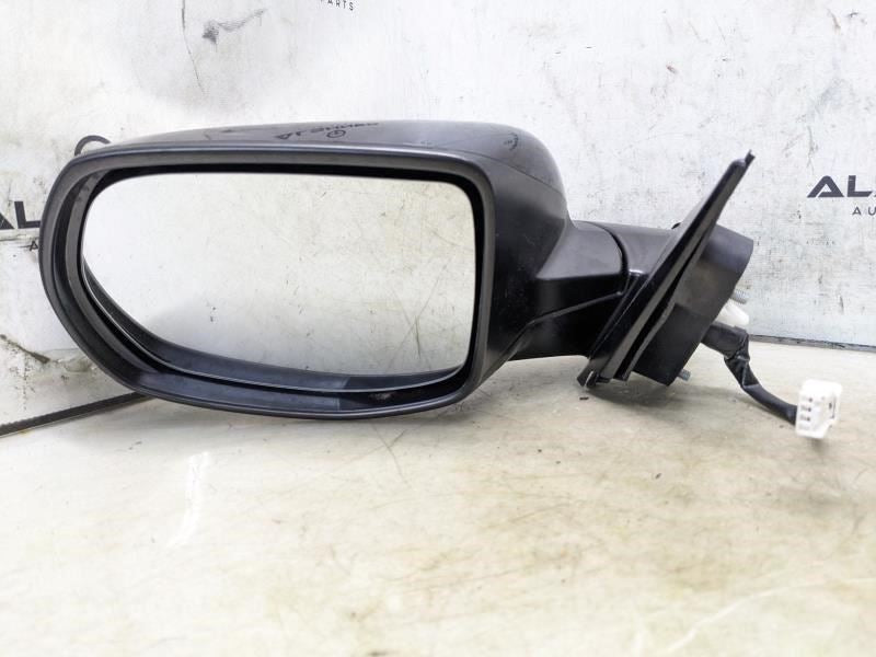 2017-2020 Honda HR-V Left Driver Side Rearview Mirror 76258-T7W-A61 OEM *ReaD* - Alshned Auto Parts