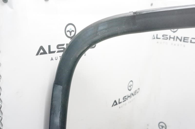 2012-2018 Ram 1500 Rear Left Door Window Glass Run Channel 55372137AH OEM - Alshned Auto Parts