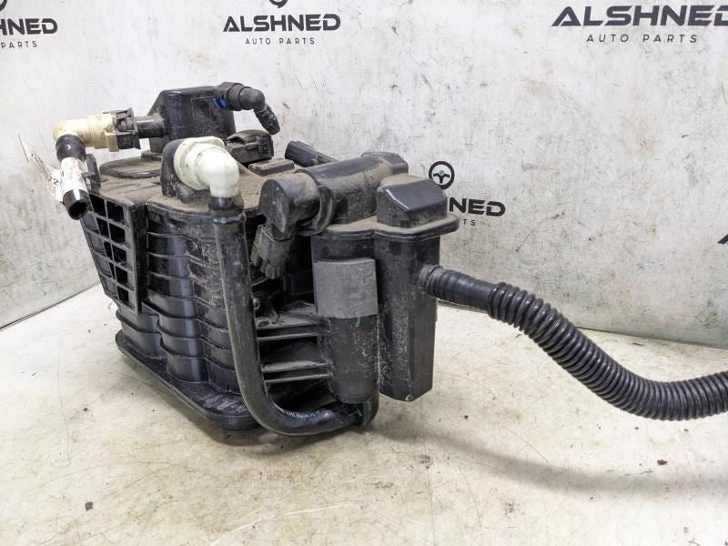 2018 Chevrolet Malibu Fuel Vapor Evaporator Emission Canister 84407925 OEM - Alshned Auto Parts