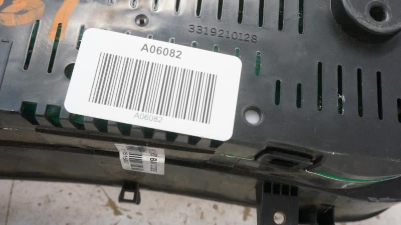 2001 Volkswagen Jetta Speedometer Gauge Instrument Cluster 141k 1J0920905K OEM - Alshned Auto Parts