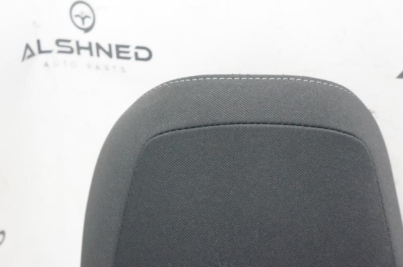 2014 Kia Forte Front Right Left Headrest Cloth 88700A7000K3F  OEM - Alshned Auto Parts