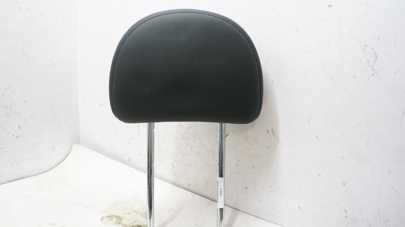 12 Mini Cooper Countryman Front LH RH Headrest Black Leather 52-10-9-805-169 OEM - Alshned Auto Parts