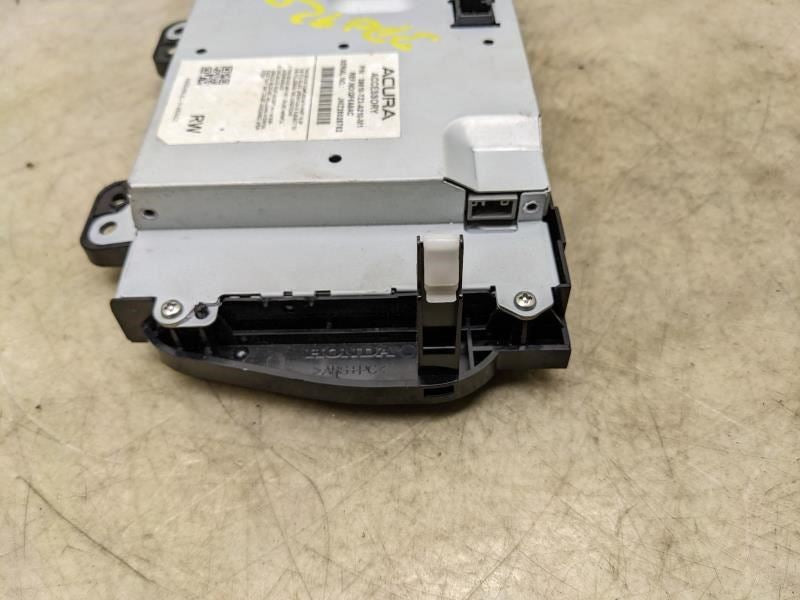 2019-2020 Acura TLX Radio Info Screen 39810-TZ3-A210-M1 OEM *ReaD* - Alshned Auto Parts