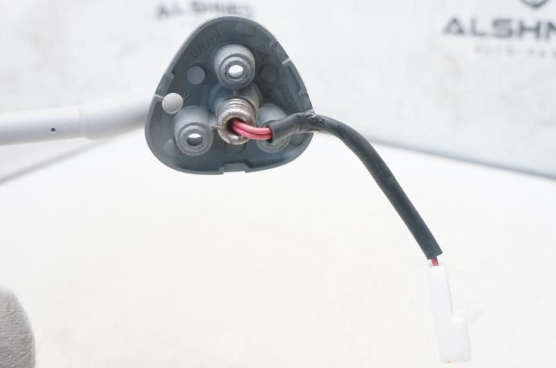 2011-2014 Toyota Sienna Passenger Right Sun Visor Illumination 74310-08030 OEM - Alshned Auto Parts