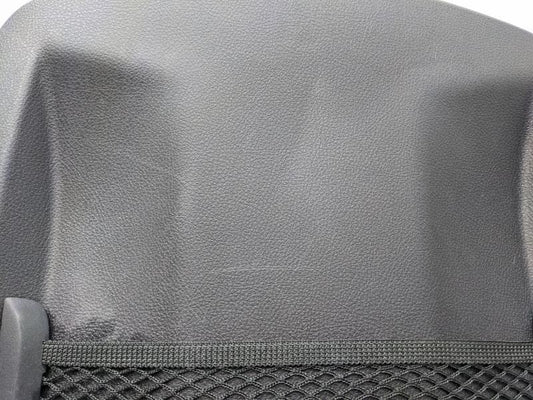 2017-2020 BMW 430i xDrive Front Left Seat Back Cover 52107288400 OEM - Alshned Auto Parts