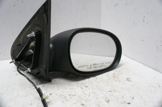 2003-2005 Dodge Neon Passenger Right Side Rear View Mirror 4783560AM OEM - Alshned Auto Parts