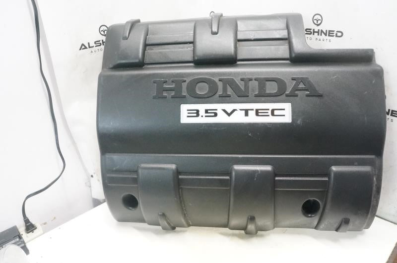 2014 Honda Ridgeline Engine Cover 17121-RJE-A11 OEM *ReaD* - Alshned Auto Parts