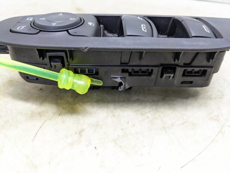 18-23 Chevrolet Equinox FR LH Door Master Power Window Switch 84139693 OEM *ReaD - Alshned Auto Parts