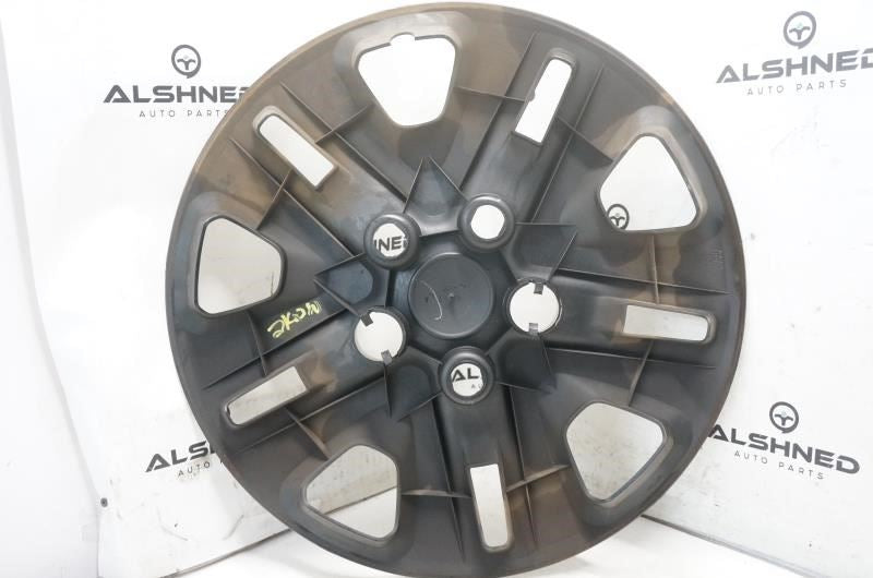 2016 Dodge Caravan Wheel Cover Hub Cap 17" 04726433AA OEM - Alshned Auto Parts