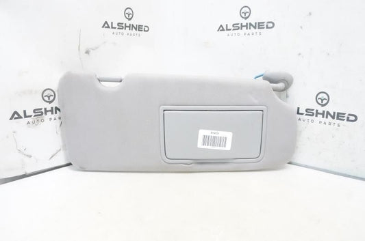 2017-2019 Honda CR-V Passenger Right Sun Visor 83230-TLA-A11ZB OEM - Alshned Auto Parts