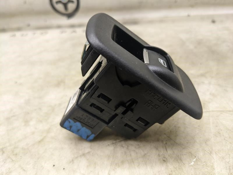 2013-2019 Ford Explorer Police RR RH Door Power Window Switch BB5T-14529-ADW OEM - Alshned Auto Parts