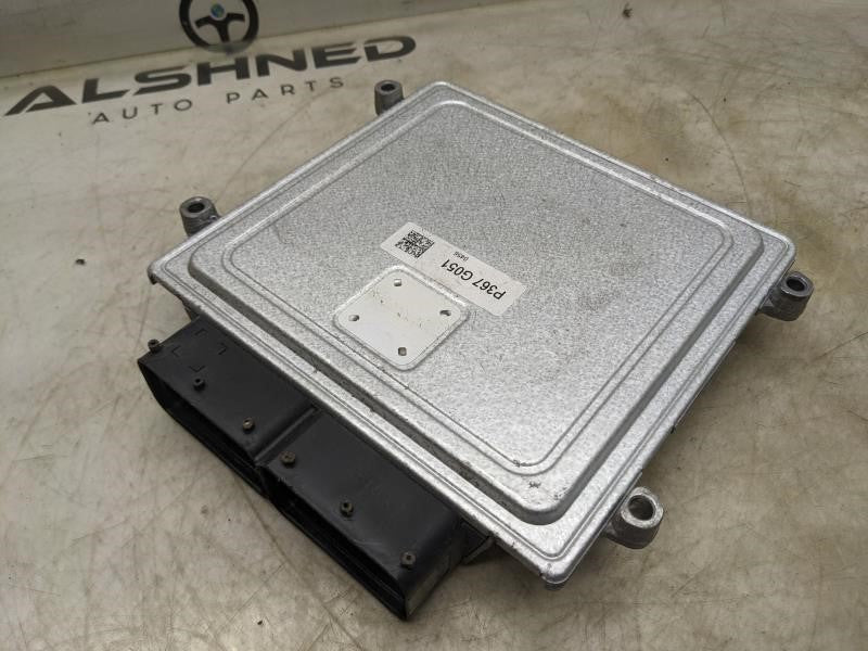 2019-2020 Kia Sorento 2.4L Engine Computer Control Module ECU ECM 39199-2G051 - Alshned Auto Parts