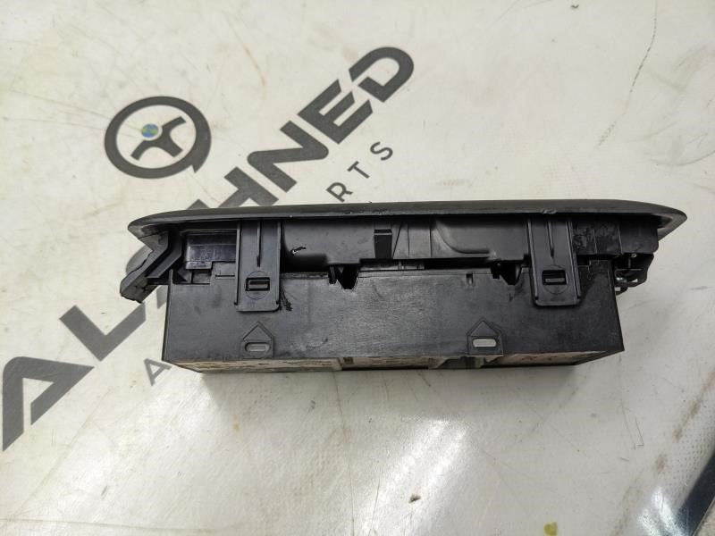 2011-2015 Nissan Rogue FR LH Door Master Power Window Switch 25401-1VK0A OEM - Alshned Auto Parts