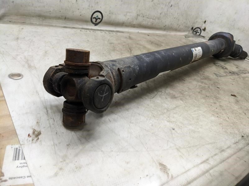 2014 Chevrolet Silverado 1500 Front Axle Drive Shaft 22760960 OEM - Alshned Auto Parts