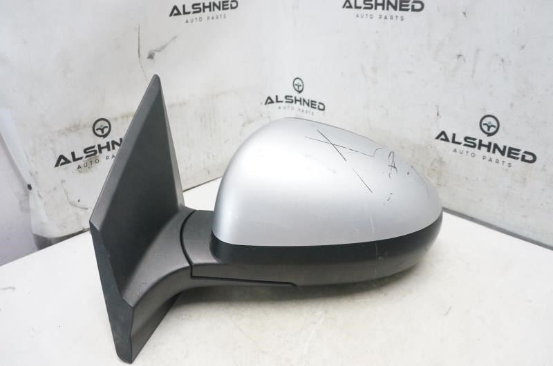 2014 Chevrolet Sonic Driver Left Side Rear View Mirror 95205449 OEM *ReaD* - Alshned Auto Parts