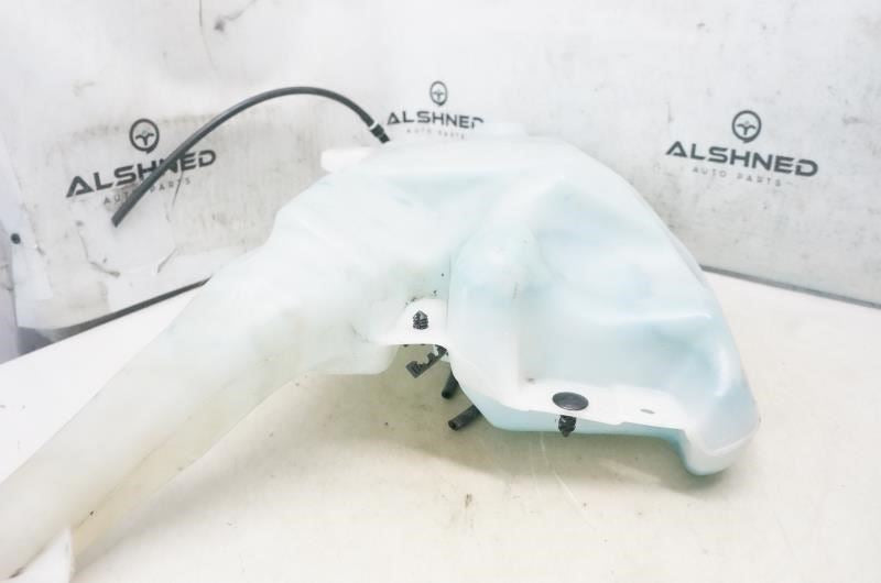 2015-2020 Ford Edge Windshield Washer Reservoir Bottle GT4Z-17618-A OEM - Alshned Auto Parts