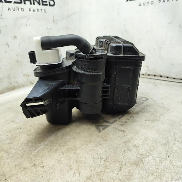 2017-2023 Jeep Cherokee Fuel Vapor Evaporator Emission Canister 68080835AJ OEM - Alshned Auto Parts