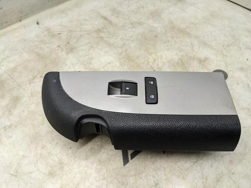 2007-2013 GMC Sierra 1500 Front Right Door Power WIndow Switch 25783952 OEM - Alshned Auto Parts